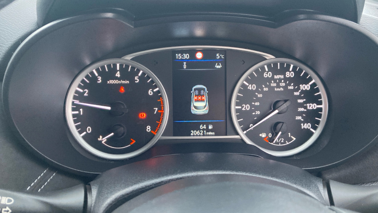 Nissan Micra 1.0 IG-T 92 N-Sport 5dr Petrol Hatchback